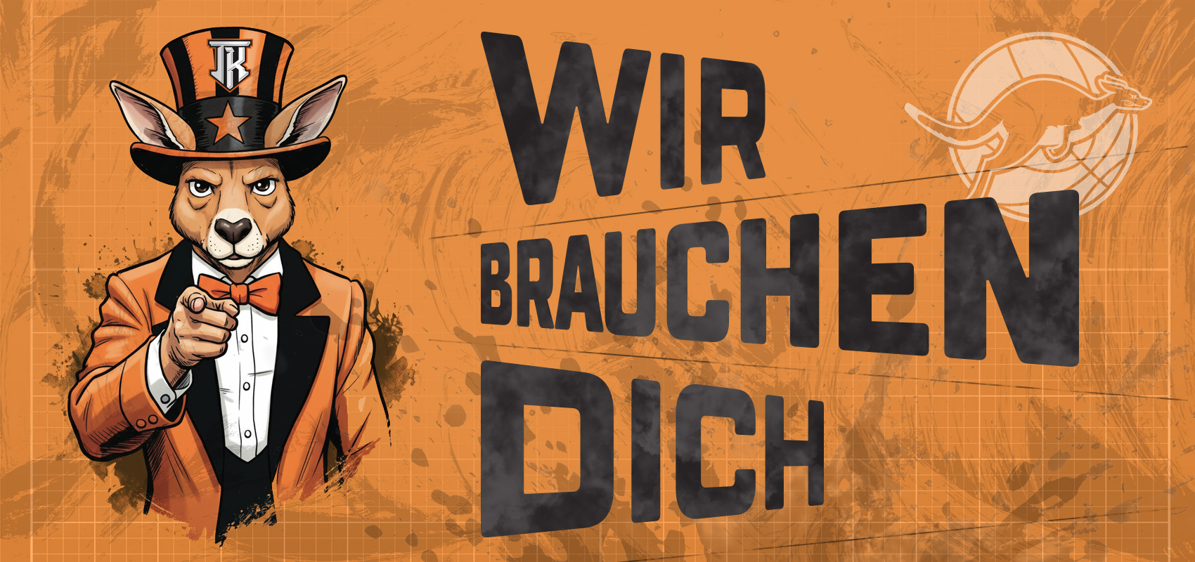 2603 tgh kngrs hero we need you