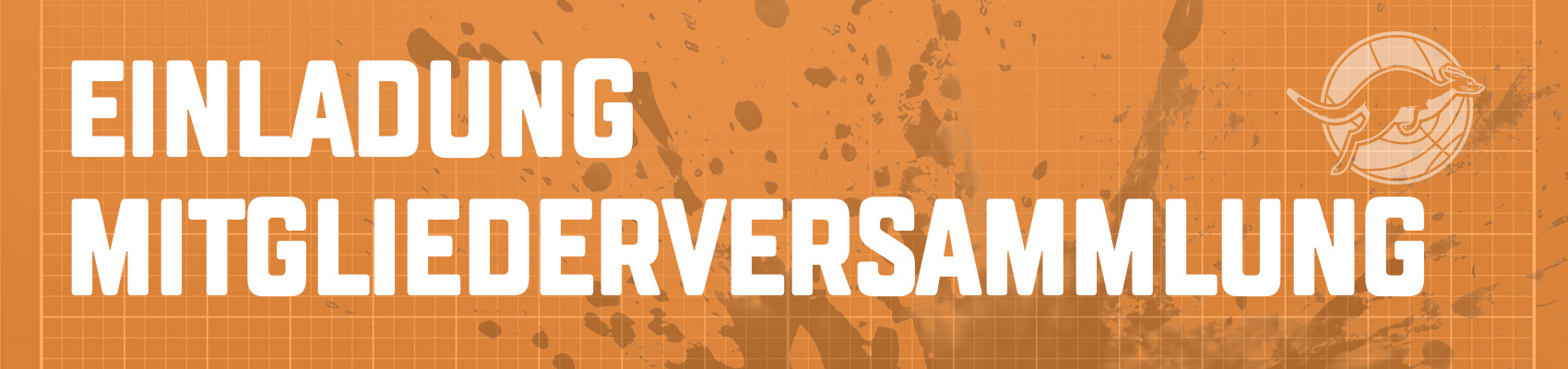 Einladung Mitgliederversammlung