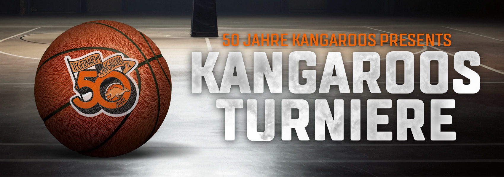 50 Jahre Tegernheim Kangaroos